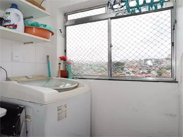 Venda Apartamento São Paulo Imirim REO1064251 5