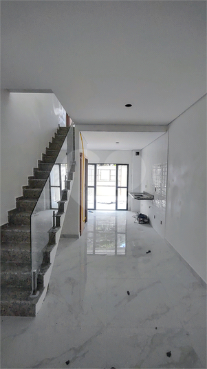 Venda Sobrado São Paulo Vila Granada REO1064253 4