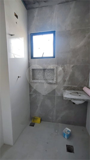 Venda Sobrado São Paulo Vila Granada REO1064253 32