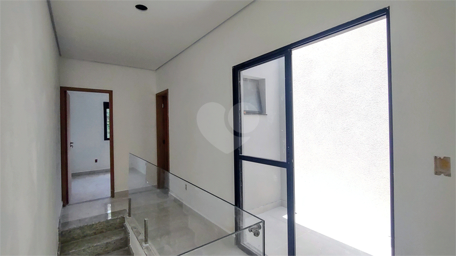 Venda Sobrado São Paulo Vila Granada REO1064253 18