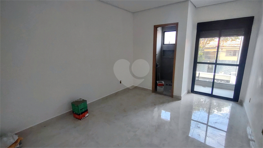 Venda Sobrado São Paulo Vila Granada REO1064255 24