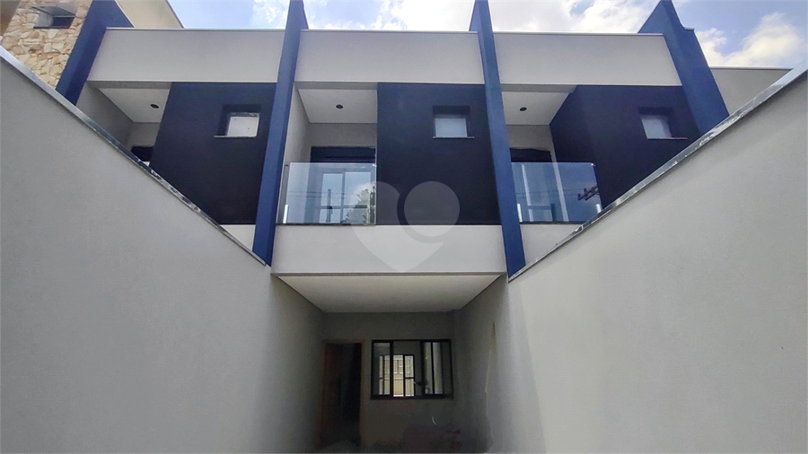 Venda Sobrado São Paulo Vila Granada REO1064255 47