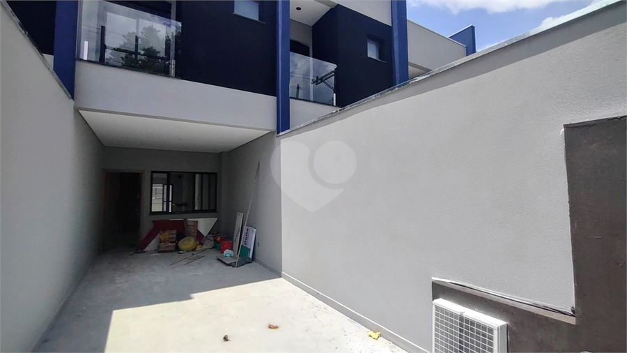 Venda Sobrado São Paulo Vila Granada REO1064255 45