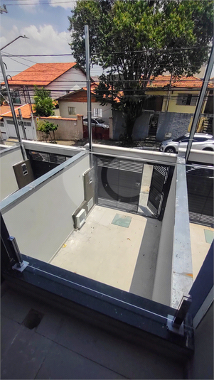 Venda Sobrado São Paulo Vila Granada REO1064258 25