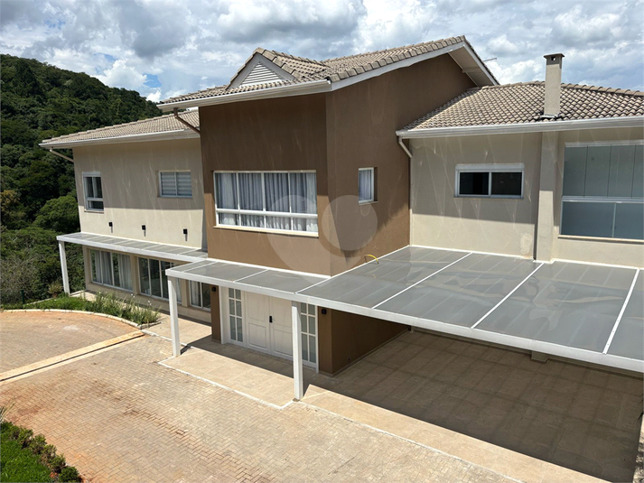 Venda Condomínio São Roque Vila Santo Antônio REO1064263 28