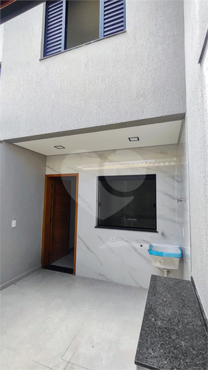 Venda Sobrado São Paulo Jardim Penha REO1064268 3