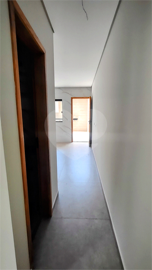 Venda Sobrado São Paulo Jardim Penha REO1064269 38