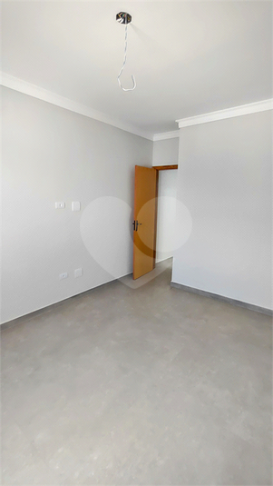 Venda Sobrado São Paulo Jardim Penha REO1064269 31