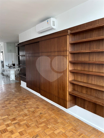 Aluguel Apartamento São Paulo Jardim Europa REO1064270 3