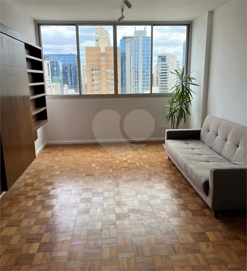 Aluguel Apartamento São Paulo Jardim Europa REO1064270 2