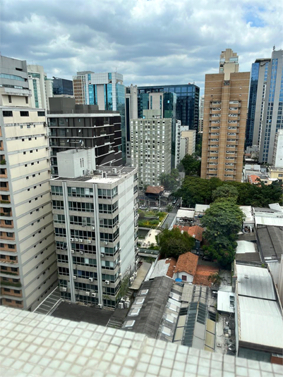 Aluguel Apartamento São Paulo Jardim Europa REO1064270 5