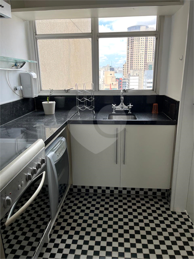 Aluguel Apartamento São Paulo Jardim Europa REO1064270 12