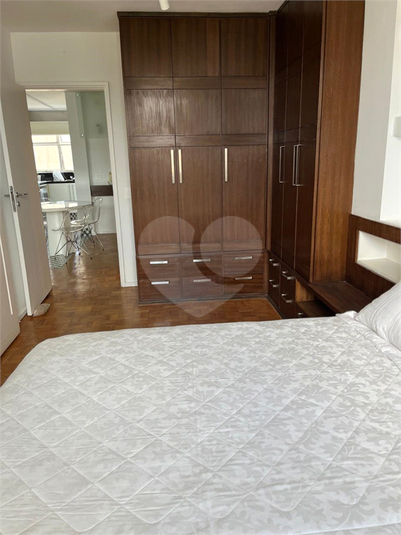 Aluguel Apartamento São Paulo Jardim Europa REO1064270 7