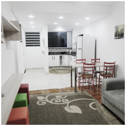 Aluguel Apartamento São Paulo Paraíso REO1064274 15