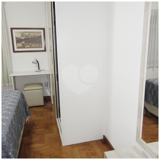 Aluguel Apartamento São Paulo Paraíso REO1064274 13