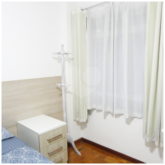 Aluguel Apartamento São Paulo Paraíso REO1064274 12