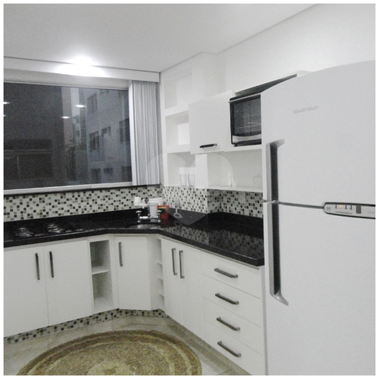 Aluguel Apartamento São Paulo Paraíso REO1064274 5