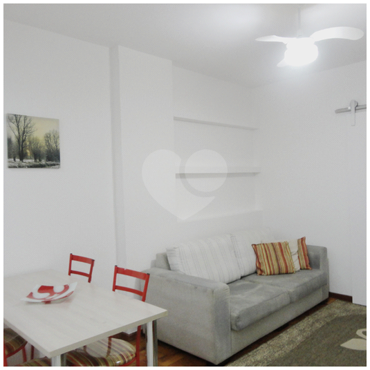 Aluguel Apartamento São Paulo Paraíso REO1064274 3