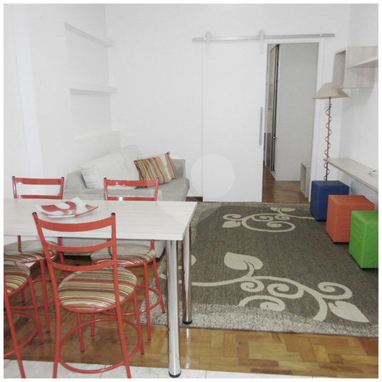 Aluguel Apartamento São Paulo Paraíso REO1064274 1