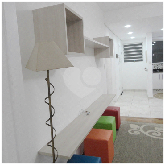 Aluguel Apartamento São Paulo Paraíso REO1064274 4