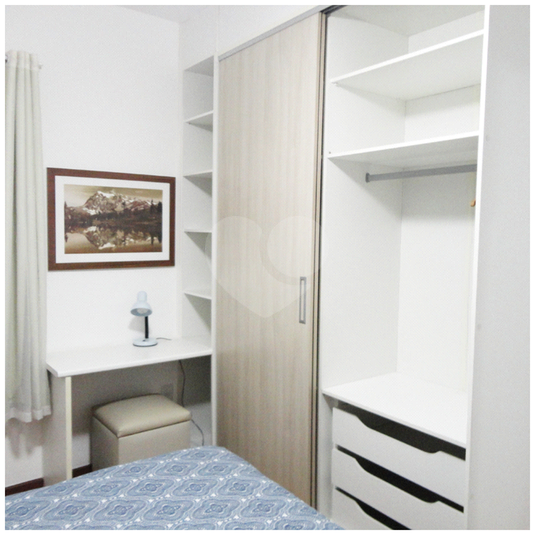 Aluguel Apartamento São Paulo Paraíso REO1064274 11