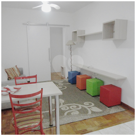 Aluguel Apartamento São Paulo Paraíso REO1064274 2