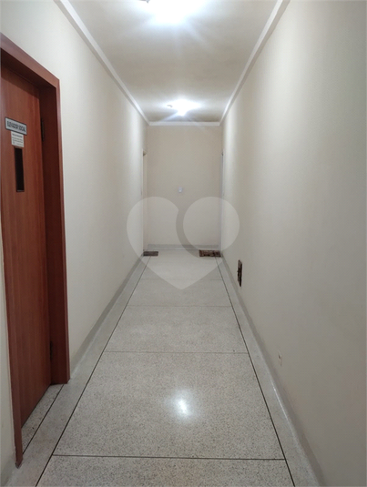 Venda Apartamento Santos Aparecida REO1064277 18