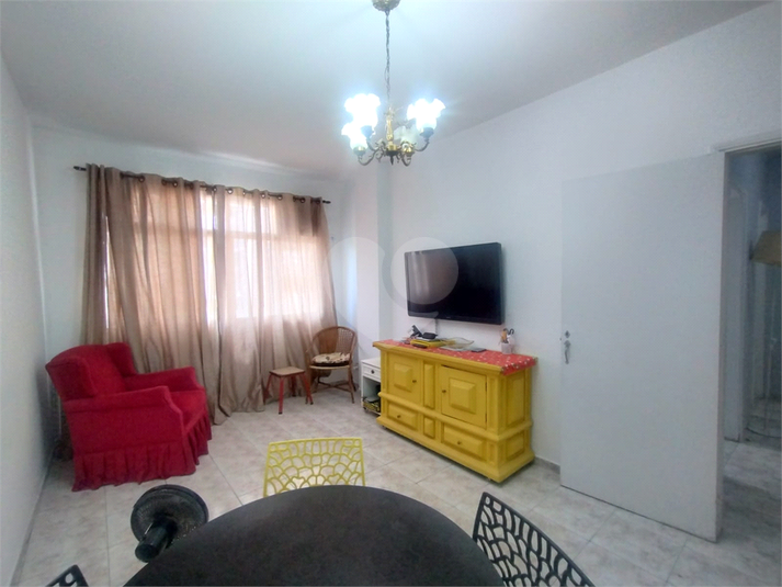 Venda Apartamento Santos Aparecida REO1064277 5