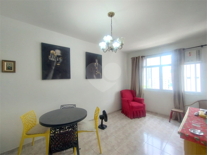 Venda Apartamento Santos Aparecida REO1064277 7