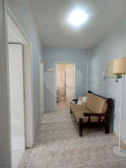 Venda Apartamento Santos Aparecida REO1064277 35