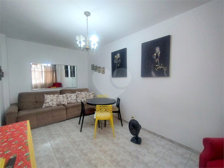 Venda Apartamento Santos Aparecida REO1064277 6