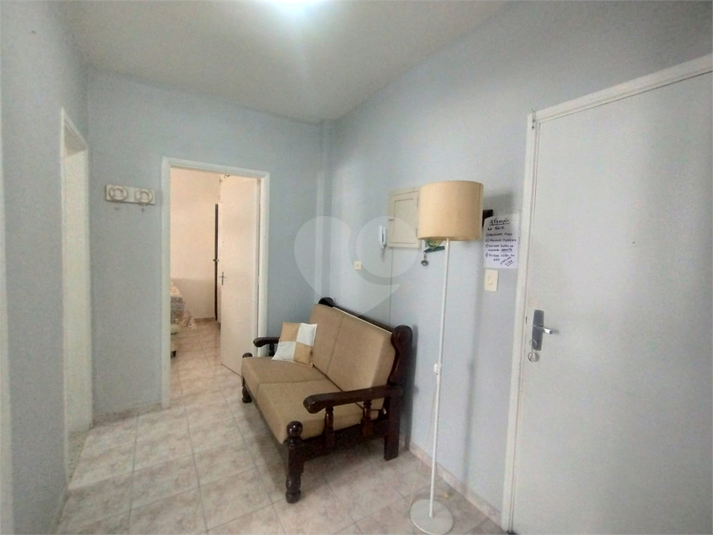 Venda Apartamento Santos Aparecida REO1064277 36