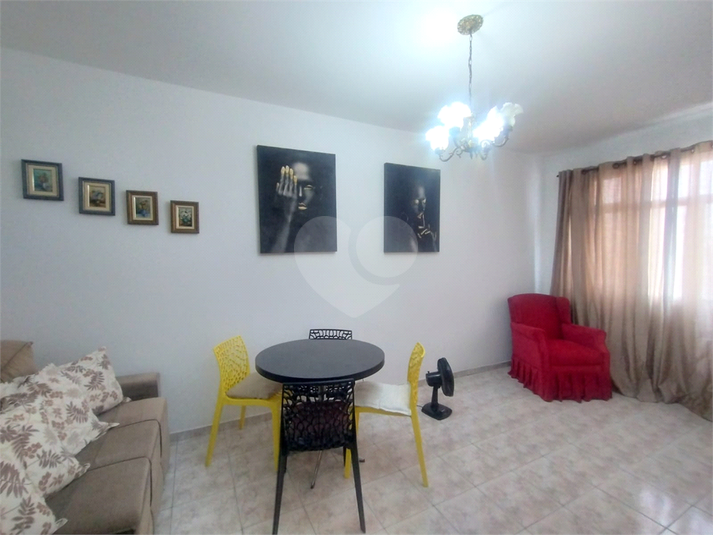 Venda Apartamento Santos Aparecida REO1064277 4