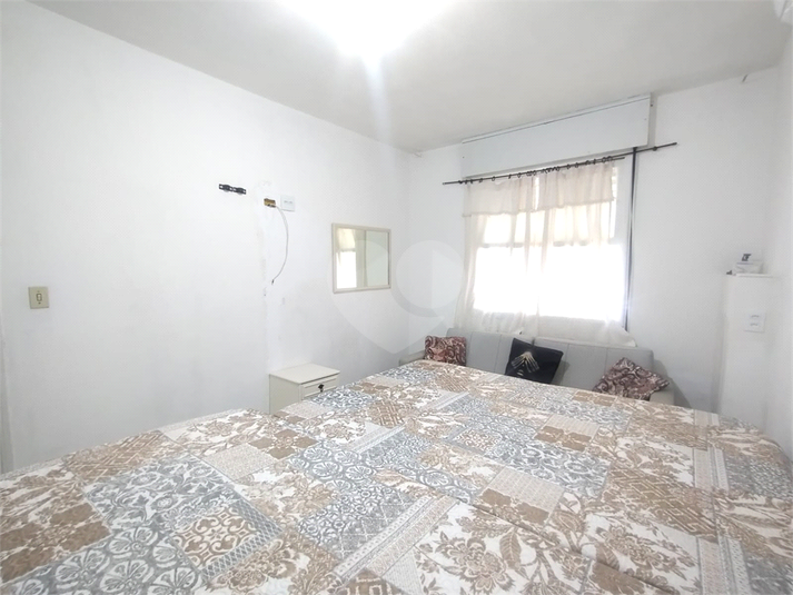 Venda Apartamento Santos Aparecida REO1064277 31