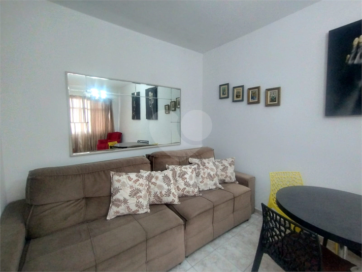 Venda Apartamento Santos Aparecida REO1064277 3