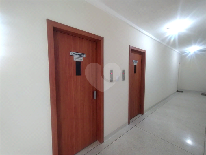 Venda Apartamento Santos Aparecida REO1064277 16