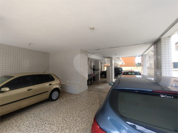 Venda Apartamento Santos Aparecida REO1064277 38