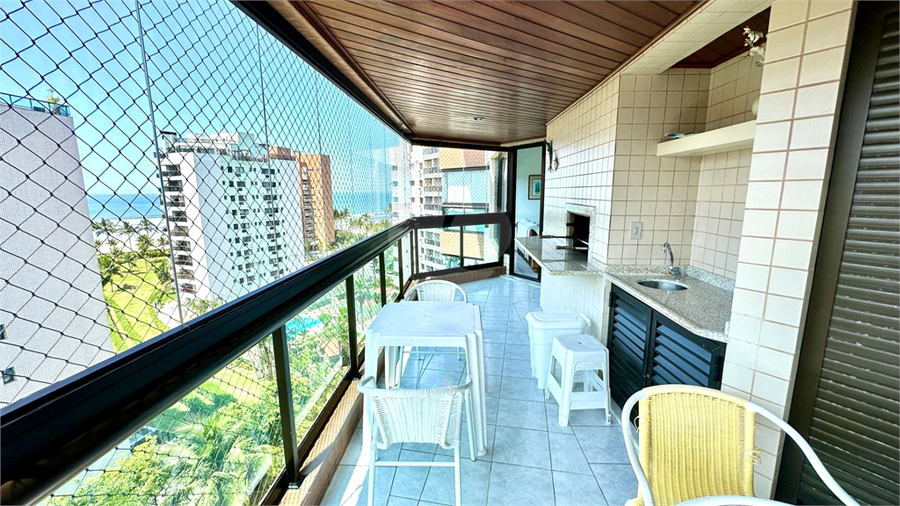 Venda Apartamento Bertioga Riviera REO1064280 19