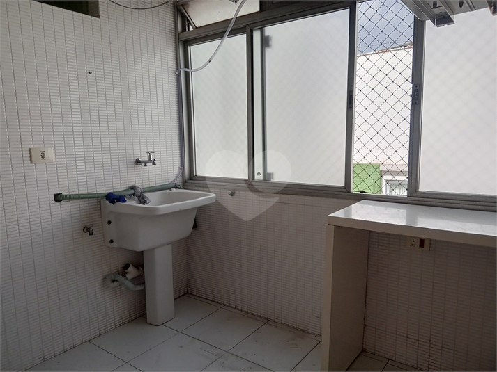 Venda Apartamento São Paulo Itaim Bibi REO1064281 12