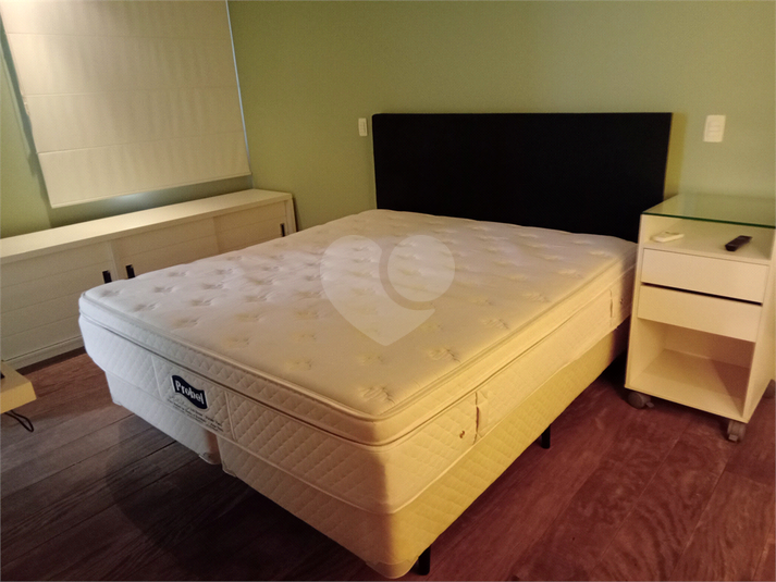 Venda Apartamento São Paulo Itaim Bibi REO1064281 16