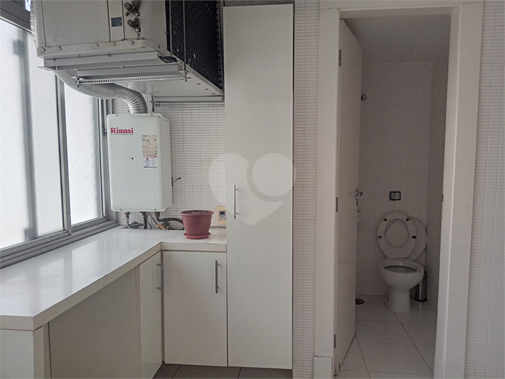 Venda Apartamento São Paulo Itaim Bibi REO1064281 13