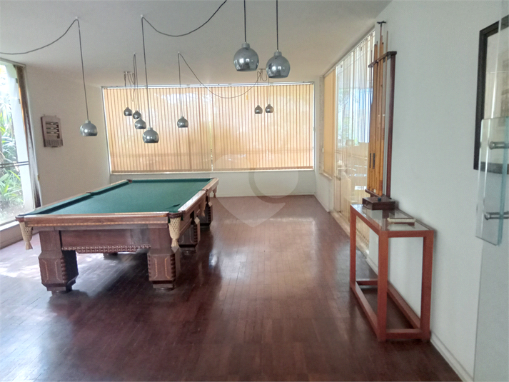 Venda Apartamento São Paulo Itaim Bibi REO1064281 30