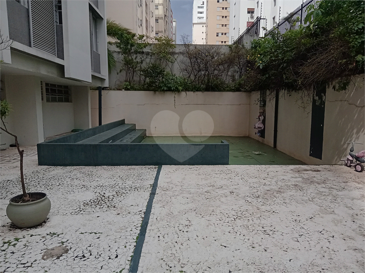 Venda Apartamento São Paulo Itaim Bibi REO1064281 37