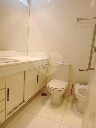 Venda Apartamento São Paulo Itaim Bibi REO1064281 25