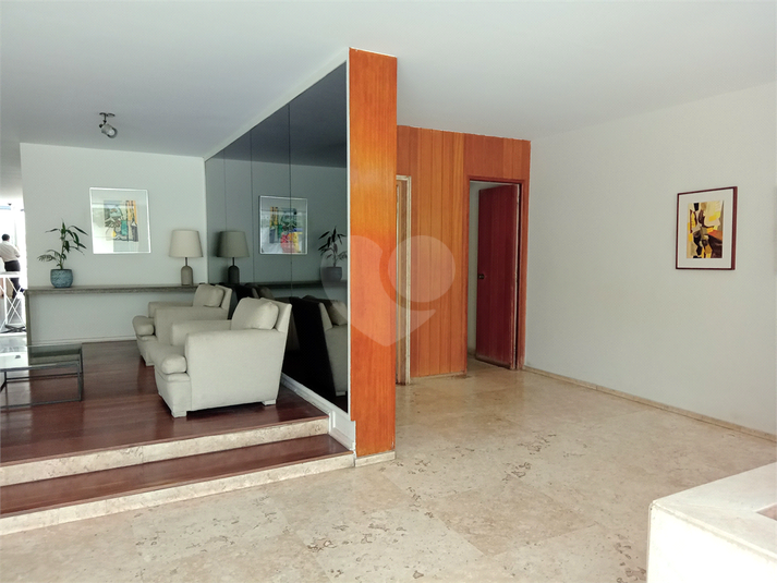 Venda Apartamento São Paulo Itaim Bibi REO1064281 36