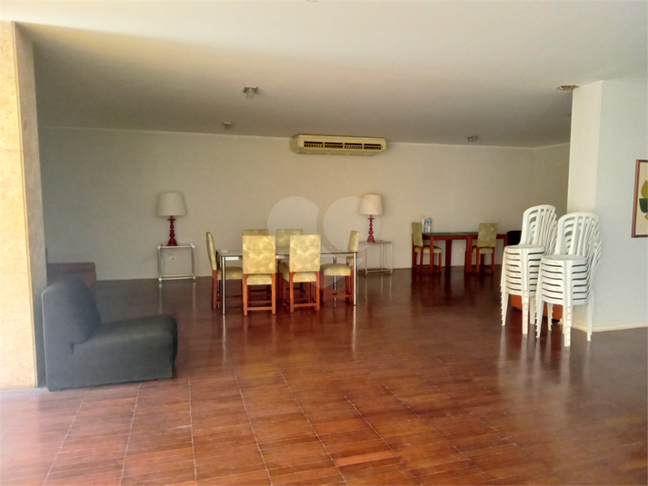 Venda Apartamento São Paulo Itaim Bibi REO1064281 35