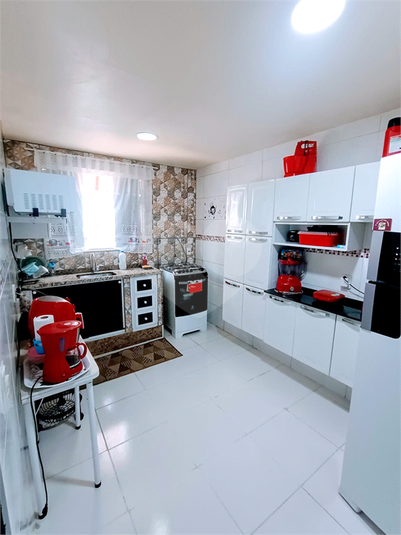 Venda Duplex Rio De Janeiro Campo Grande REO1064297 10