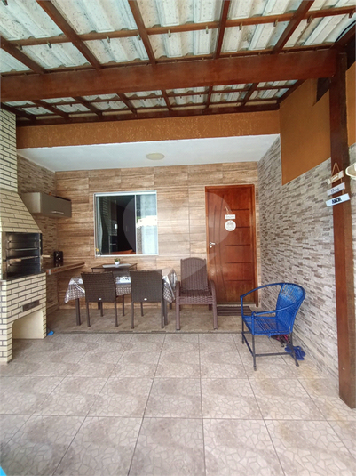 Venda Duplex Rio De Janeiro Campo Grande REO1064297 3