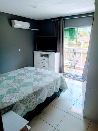 Venda Duplex Rio De Janeiro Campo Grande REO1064297 13