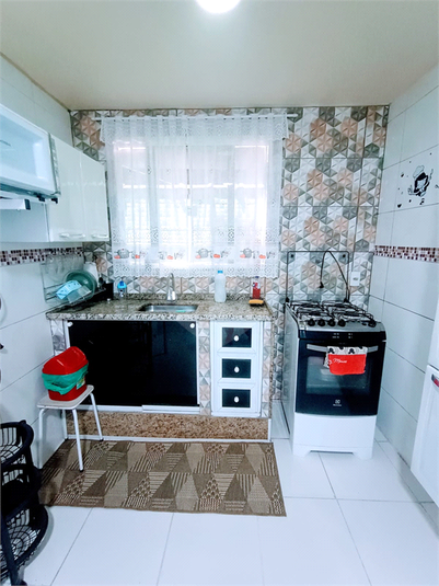 Venda Duplex Rio De Janeiro Campo Grande REO1064297 8